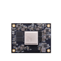 ALINX AMD Kintex UltraScale+ 工业核心算力单元 ACKU5