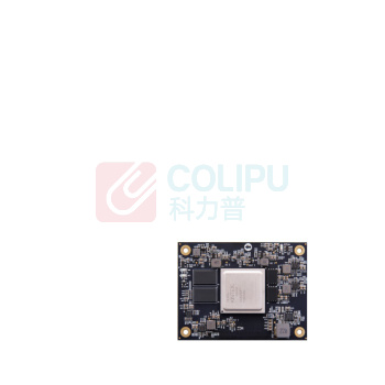 ALINX AMD Kintex UltraScale+ 工业核心算力单元 ACKU5