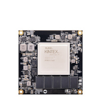 ALINX AMD Kintex UltraScale+ 工业核心算力单元 ACKU15