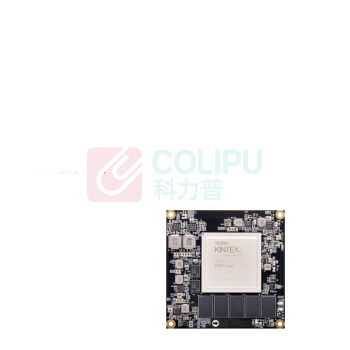 ALINX AMD Kintex UltraScale+ 工业核心算力单元 ACKU15