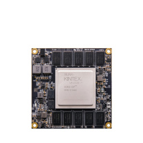 ALINX AMD Kintex UltraScale+ 工业核心算力单元 ACKU15-D