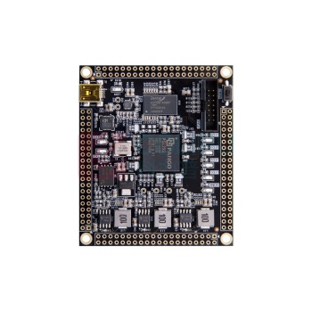 ALINX 紫光同创 Logos 工业核心算力单元 P25G