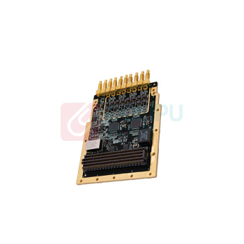 ALINX FMC 卡 8 通道 16bit 125MSPS AD 采集 FMC HPC 卡 FH9656