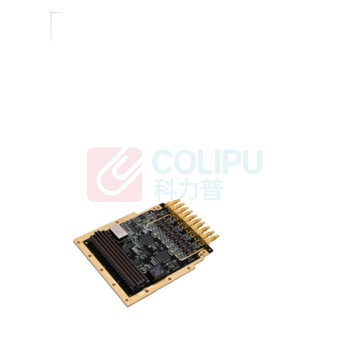 ALINX FMC 卡 8 通道 16bit 125MSPS AD 采集 FMC HPC 卡 FH9656