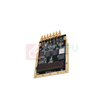 ALINX FMC 卡 2 通道 14bit AD/DA 同步采集回放 FMC HPC 卡 FH9684