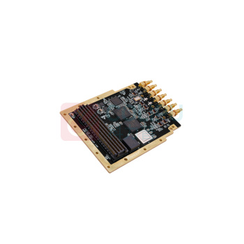 ALINX FMC 卡 2 通道 14bit AD/DA 同步采集回放 FMC HPC 卡 FH9684