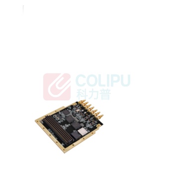 ALINX FMC 卡 2 通道 14bit AD/DA 同步采集回放 FMC HPC 卡 FH9684