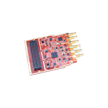 ALINX FMC 卡 AD9361 RF 射频无线电 FMC LPC 卡 FL6000