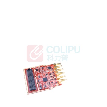 ALINX FMC 卡 AD9361 RF 射频无线电 FMC LPC 卡 FL6000