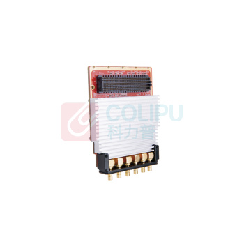 ALINX FMC 卡 AD9009 RF 射频无线电 FMC HPC 卡 FH9000