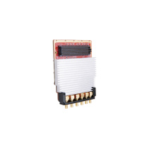 ALINX FMC 卡 AD9009 RF 射频无线电 FMC HPC 卡 FH9000