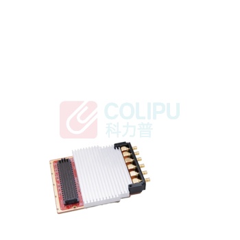 ALINX FMC 卡 AD9009 RF 射频无线电 FMC HPC 卡 FH9000