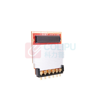 ALINX FMC 卡 AD9371 RF 射频无线电 FMC HPC 卡 FH7000