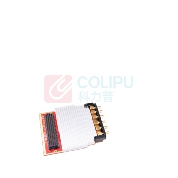 ALINX FMC 卡 AD9371 RF 射频无线电 FMC HPC 卡 FH7000
