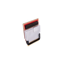 ALINX FMC 卡 ADRV9026 RF 射频无线电 FMC HPC 卡 FH9600