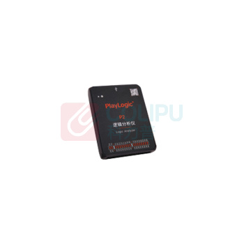 ALINX 逻辑信号采集终端 P2