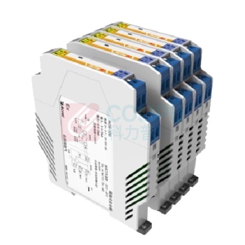 安科瑞 直流信号隔离分配器 BM100-DI/I-C12