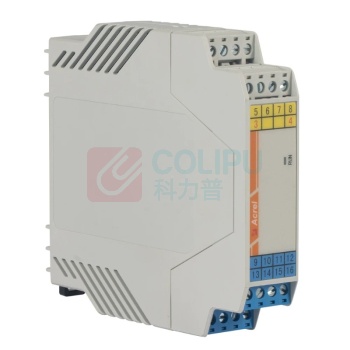 安科瑞 直流信号隔离分配器 BM100-DI/I-C12