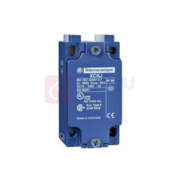 施耐德 Schneider 行程开关 ZCKJ2H29C+ZCKE05C+ZCKY41C 2开2闭