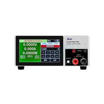 A-BF 直流电子负载 DCT6101