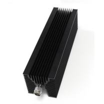 芯启源 XINQY N型射频衰减器 XQY-NJKFT-04-200W-20db 200W 20dB 0-4GHz