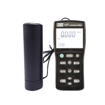 泰仕 高精度辉度器屏幕亮度计检测 TES137