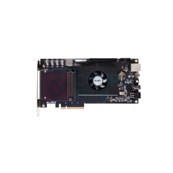 ALINX AMD Kintex UltraScale+ 工业控制开发单元 AXKU5|XCKU5P-2FFVB676I