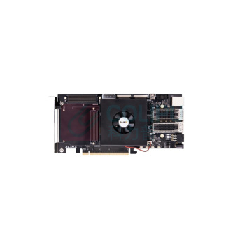 ALINX AMD Kintex UltraScale+ 工业控制开发单元 AXKU15-D|XCKU15P-2FFVE1517I