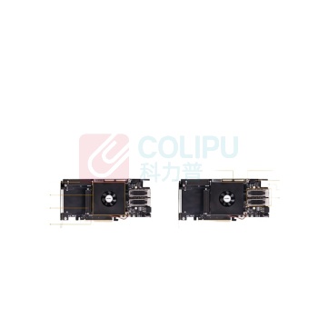 ALINX AMD Kintex UltraScale+ 工业控制开发单元 AXKU15|XCKU15P-2FFVE1517I
