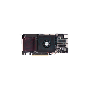 ALINX AMD Kintex UltraScale+ 工业控制开发单元 AXKU15|XCKU15P-2FFVE1517I