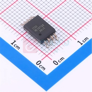 TI 数字隔离电路 ISO7720DWV