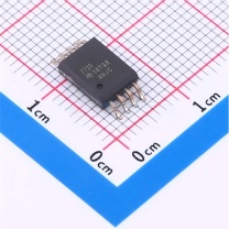TI 数字隔离电路 ISO7720DWV