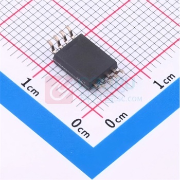 TI 数字隔离电路 ISO7720DWV
