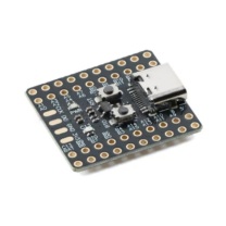 大工象 开发板 STM32F103C8T6_mini 带 CH340