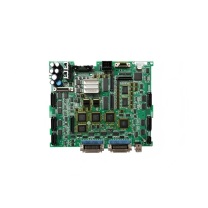 嘉联激光 电源主控板 DP50 多层 PCB 工业控制板 DC24V 直流供电