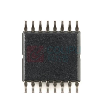 TI 译码器 74LVC139PW