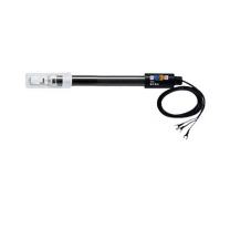 雷磁 电导电极 260型 8125N00 0.1-10000μS/cm (铂黑)