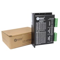 雷赛科技 步进驱动器 DM542 24V 1.0~4.A