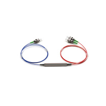 前海讯咖 保偏光纤环形器 FC/UPC-FC/UPC PM1064