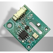 ST ARM感应模块 STM32F407VET6