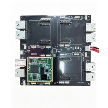IMVS 管控板 TYBI-001GA-Z7020MMB 243×239mm