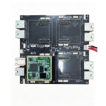 IMVS 管控板 TYBI-001GA-Z7020MMB 243×239mm