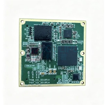 IMVS 管控板 TYBI-001GA-Z7020MMB 243×239mm