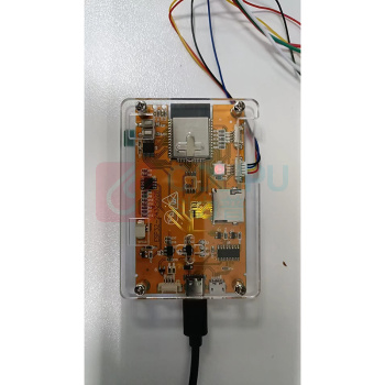SUNQIT 智能LED SMT备货尺 SUNQIT-GZ-ZNLEDSMTBHC