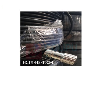 华创拓新 发电机 编码器线 HCTX-H8-100M 华锐、南车等