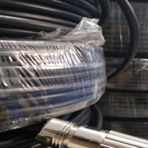 华创拓新 发电机 编码器线 HCTX-H12-100M 华锐、南车等