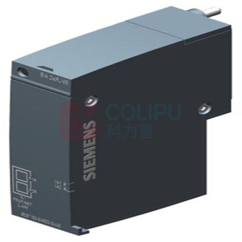 西门子 SIEMENS 总线适配器 6ES71936AR000AA0