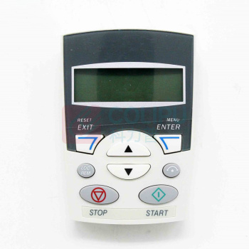 ABB 控制面板 ACS-CP-D 配ACS510型变频器用