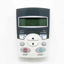 ABB 控制面板 ACS-CP-D 配ACS510型变频器用