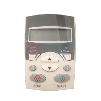 ABB 控制面板 ACS-CP-D 配ACS510型变频器用